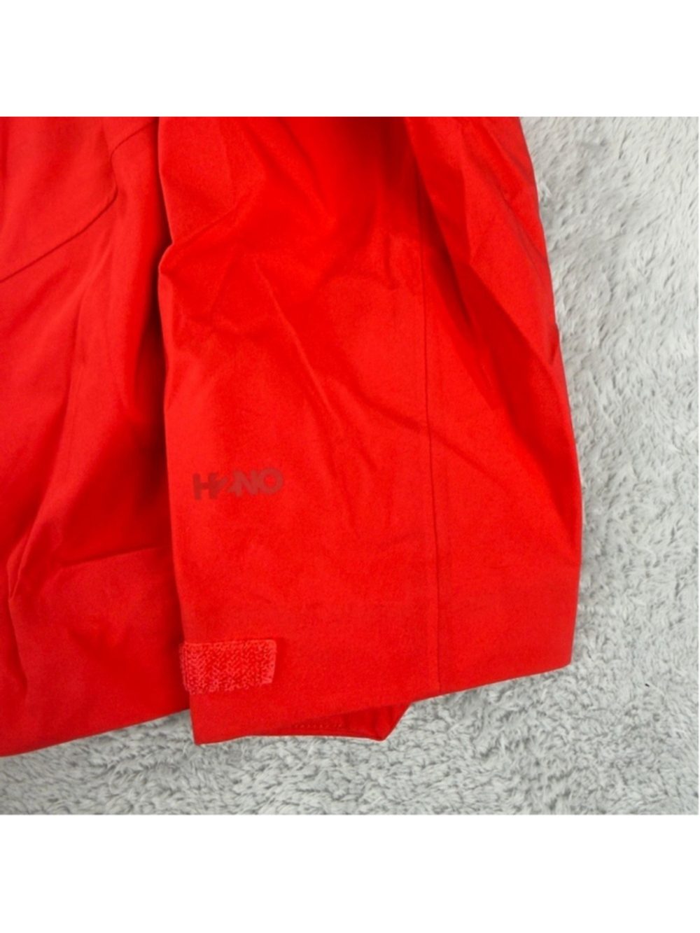 Patagonia NWT Women's Size Small Stormstride Jacket 29975 Style Number h2no - Picture 6 of 15